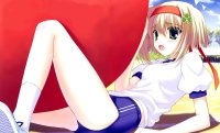 BUY NEW naru nanao - 186745 Premium Anime Print Poster